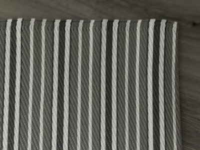 9'x12' Striped Indoor/outdoor Rug Green - Room Essentials™ : Target