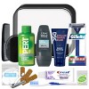 Convenience Kits International Men's Bath and Body Travel Kit - 16ct - 3 of 4