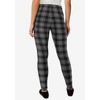 ellos Plus Size Leggings - 3 of 4