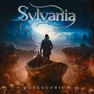 Sylvania - Purgatorium (CD) - 1 of 1