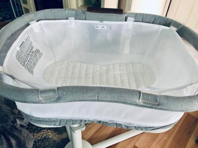 Halo Innovations Bassinest Newborn Insert Sleeper Accessories : Target