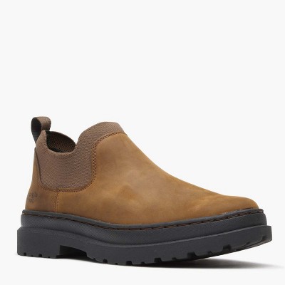 Men's Georgia Boot Men's Romeo SuperLyte Shoe
