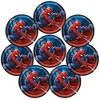 Spider-Man 7" 8ct Party Paper Plates - image 2 of 3
