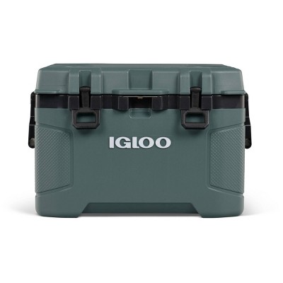 Igloo Trailmate Journey 70qt Rolling Cooler - Green : Target