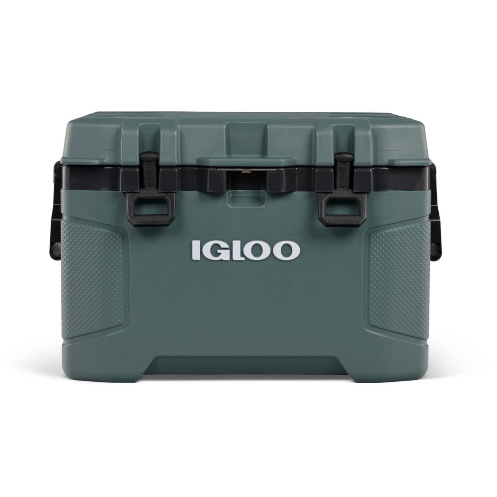 Igloo Trailmate 50qt Hard Sided Cooler - Green