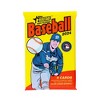 Topps MLB 2024 Topps Heritage High Number Baseball Blaster Box| 8 Packs - 3 of 4