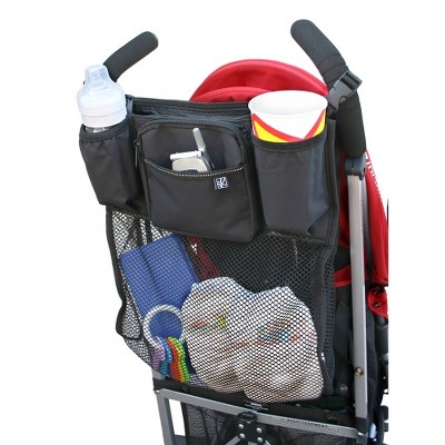 target stroller organizer