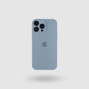Peel - Bumper iPhone 13 Pro Case - Sierra Blue - 1 of 4