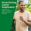 Floradix Magnesium - Liquid Herbal & Mineral Supplement for Bone Support, Digestive Health* & More - Vegetarian, Non-GMO - 4 of 4