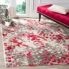 Monaco MNC225 Power Loomed Indoor Rugs - Safavieh - 2 of 4