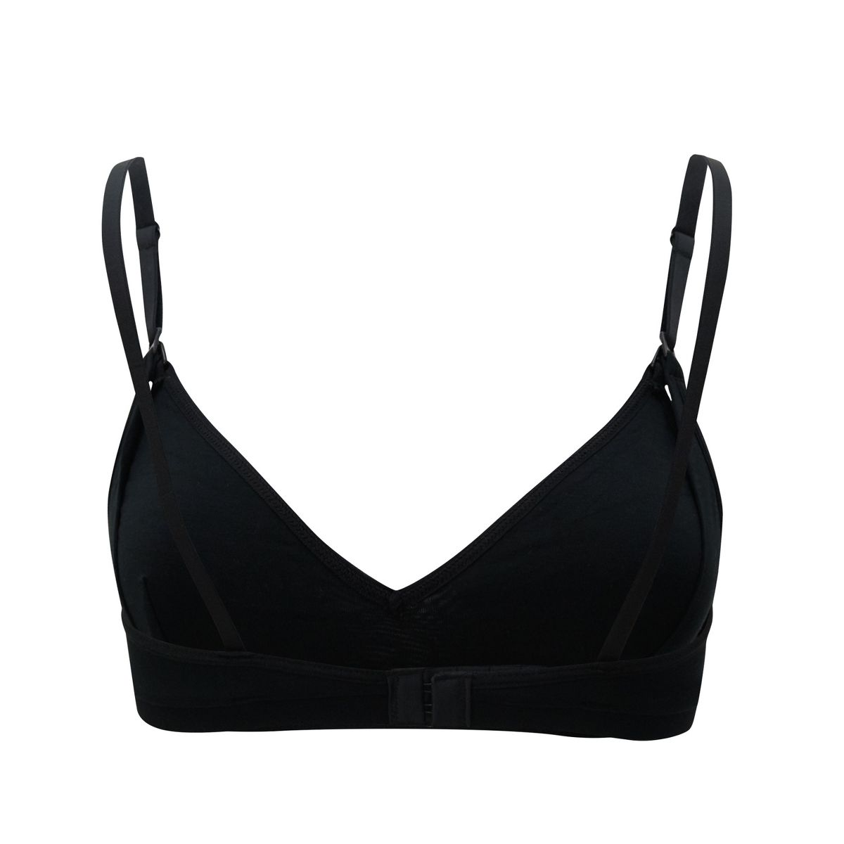 Kyte Living Women's Nursing Bra in Midnight - thumbnail 5