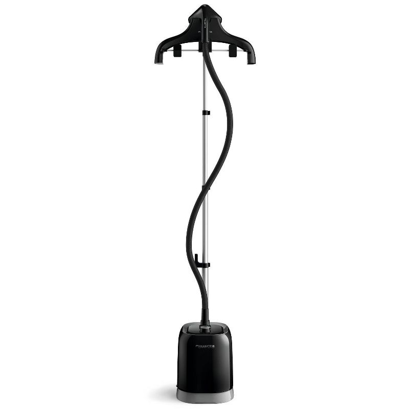 Rowenta 50oz Valet Garment Steamer for Clothes Expert Style Black, 1 of 10