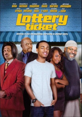 Lottery Ticket (DVD)