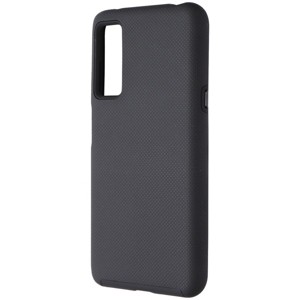 UAG Metropolis LT Series Case w/PU SATN ARMR for Apple iPhone 12 Pro Max - Black - 1 of 1