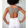 Women's Sports Bra - knotWTR - 2 of 4