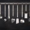 Rosle Stainless Steel 12.4 Inch Basting Spoon with Hanging Hook - 2 of 2