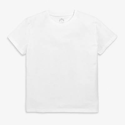 Primary Adult Easy Crewneck Tee (Women's Fit)