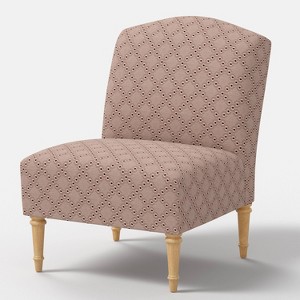 Slipper Chair - Threshold™ - 1 of 4