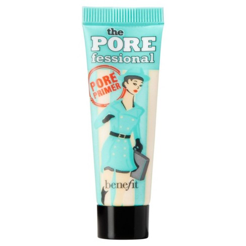 Smashbox Photo Finish Pore Minimizing Foundation Primer: First