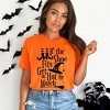 Simply Sage Market Women's If The Shoe Fits Get A Hat To Match Short Sleeve Graphic Tee - 2 of 4