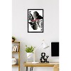 Trends International Netflix Sakamoto Days: Season 1 - Teaser Key Art Framed Wall Poster Prints - 2 of 4