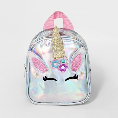 unicorn backpack purse