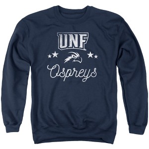 University of North Florida Official Ospreys Adult Crewneck Sweatshirt - 1 of 4