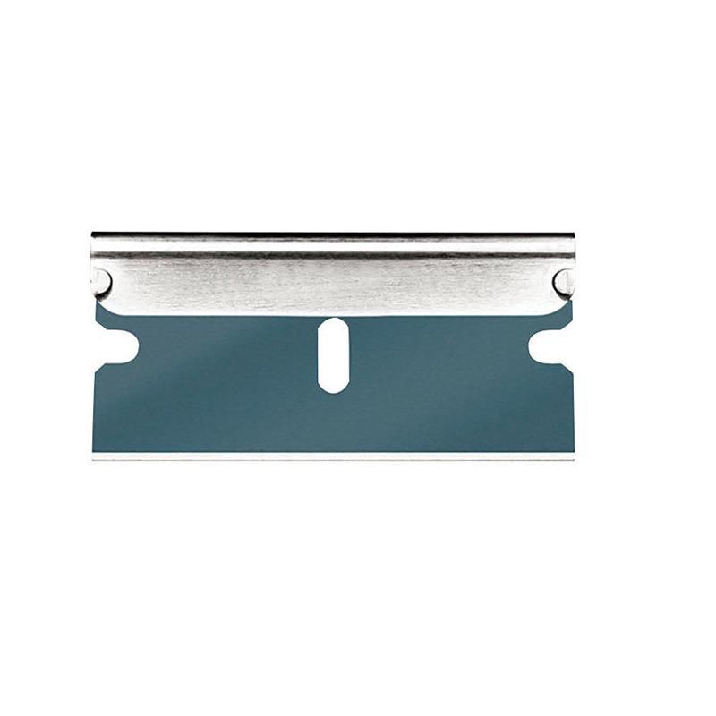 American Line Extra Keen High Carbon Steel Single Edge Razor Blade 1.5 in. L 100 pk, 1 of 2