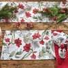 Park Designs Celebrate The Season Table Runner 13" X 54" - 2 of 4