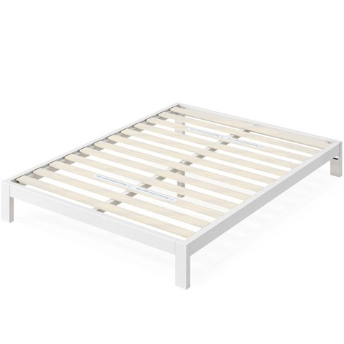 Zinus arnav deals bed frame