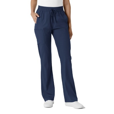 Wink Boundless Women's Bootcut Scrub Pant