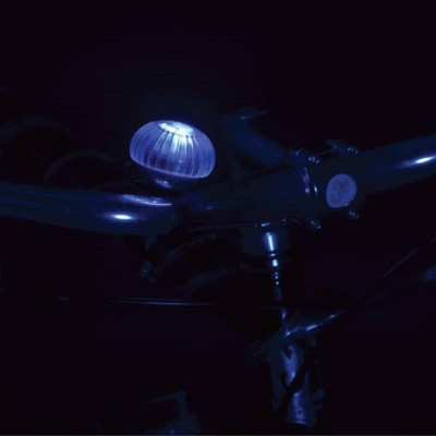 bike bell target