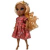 Doll Clothes Superstore  Mango Princess Dress Compatible Fit For Rainbow High Fashion Dolls - 3 of 4
