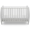 Delta Children Taylor 4-in-1 Convertible Baby Crib - 2 of 4