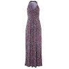 Women's Sleeveless Maxi Dress - LASCANA - 4 of 4