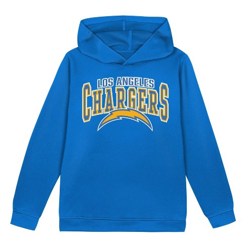 Nfl chargers sweatshirt online