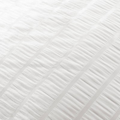 White King Microfiber Reversible Comforter Set with Shams and Pillows