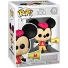 Funko Pop! Disney: Disney 100 - Mickey Mouse Club, Mickey Vinyl Figure #1379 - image 3 of 4