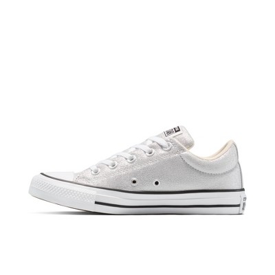 Converse Adult Street Low Top Lurex Shine Sneakers