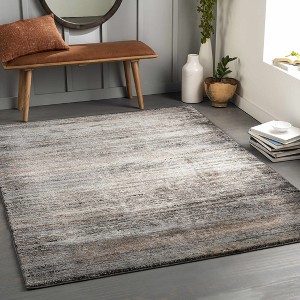 Hauteloom Tigaon Luxe Thick Area Rug - 1 of 4