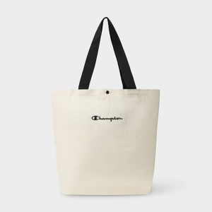 Champion Canvas Tote - 1 of 4