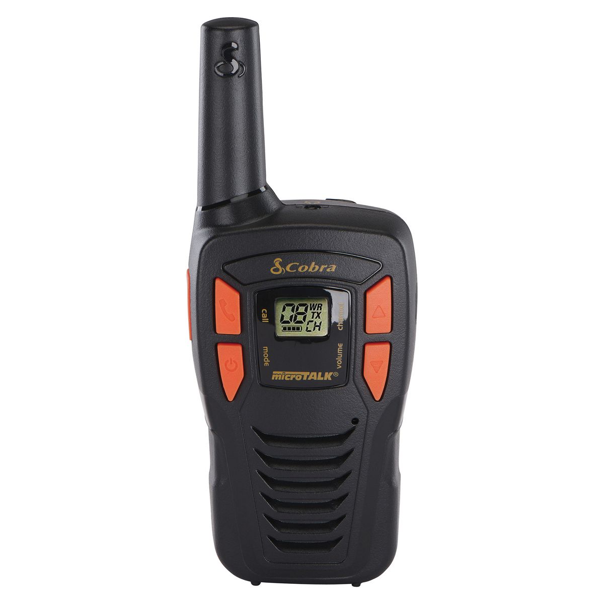 Cobra ACXT145 16-Mile Range FRS 2-Way Radios - thumbnail 8