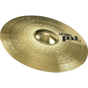 Paiste PST 3 Ride 20 in. - 1 of 1