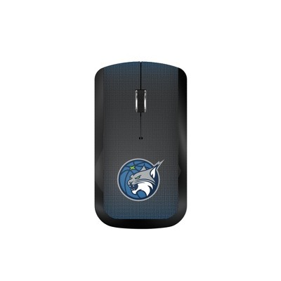Keyscaper WNBA Linen Wireless Mouse