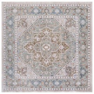 Ellwood ELD212 Power Loomed Indoor Rugs - Safavieh - 1 of 4