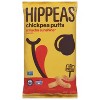 Hippeas Sriracha Sunshine Chickpea Puffs - Case of 12 - 4 oz - 2 of 4