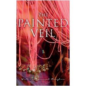 The Painted Veil - by  William Somerset Maugham (Paperback) - 1 of 1