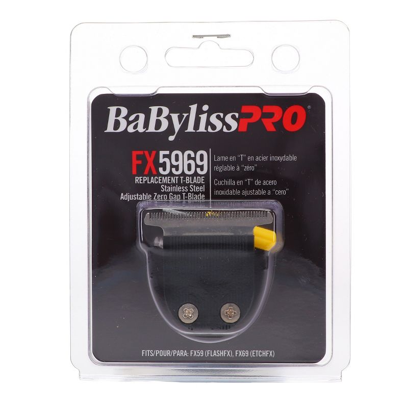 BaBylissPRO Replacement Blade, 1 of 7