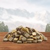 Blue Buffalo Wilderness Grain Free Chicken & Seafood Recipe Crunchy Cat Treats - 2oz - 3 of 4