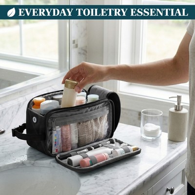 PAVILIA Toiletry Bag - Thumbnail 3